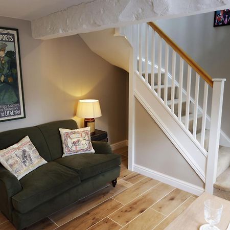The Bakehouse Villa Chipping Norton Buitenkant foto