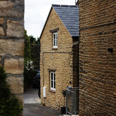 The Bakehouse Villa Chipping Norton Buitenkant foto