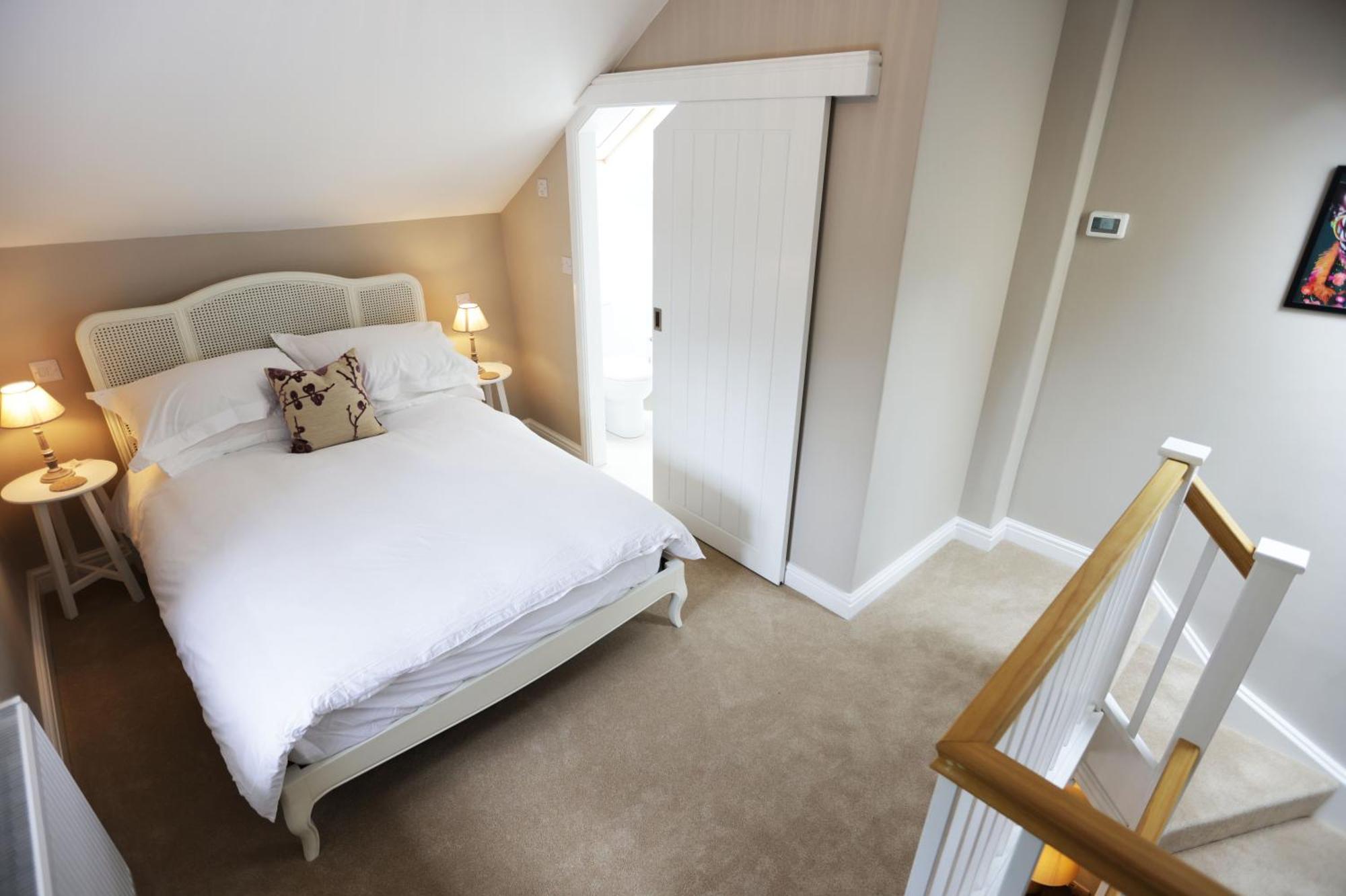 The Bakehouse Villa Chipping Norton Buitenkant foto