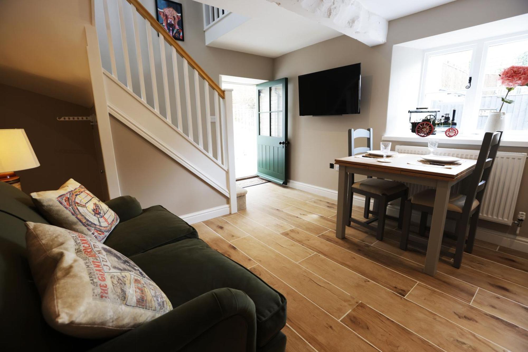 The Bakehouse Villa Chipping Norton Buitenkant foto