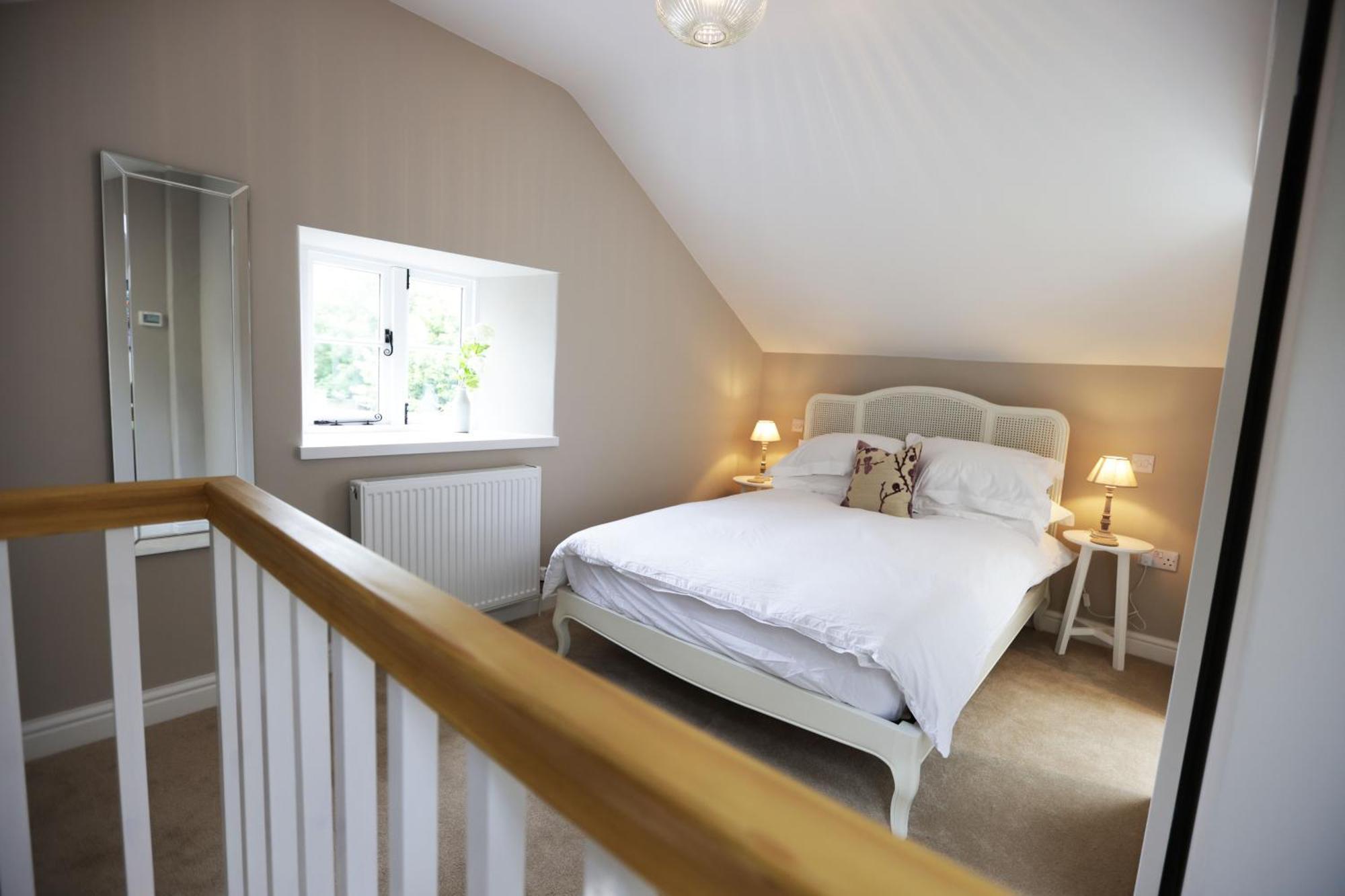 The Bakehouse Villa Chipping Norton Buitenkant foto