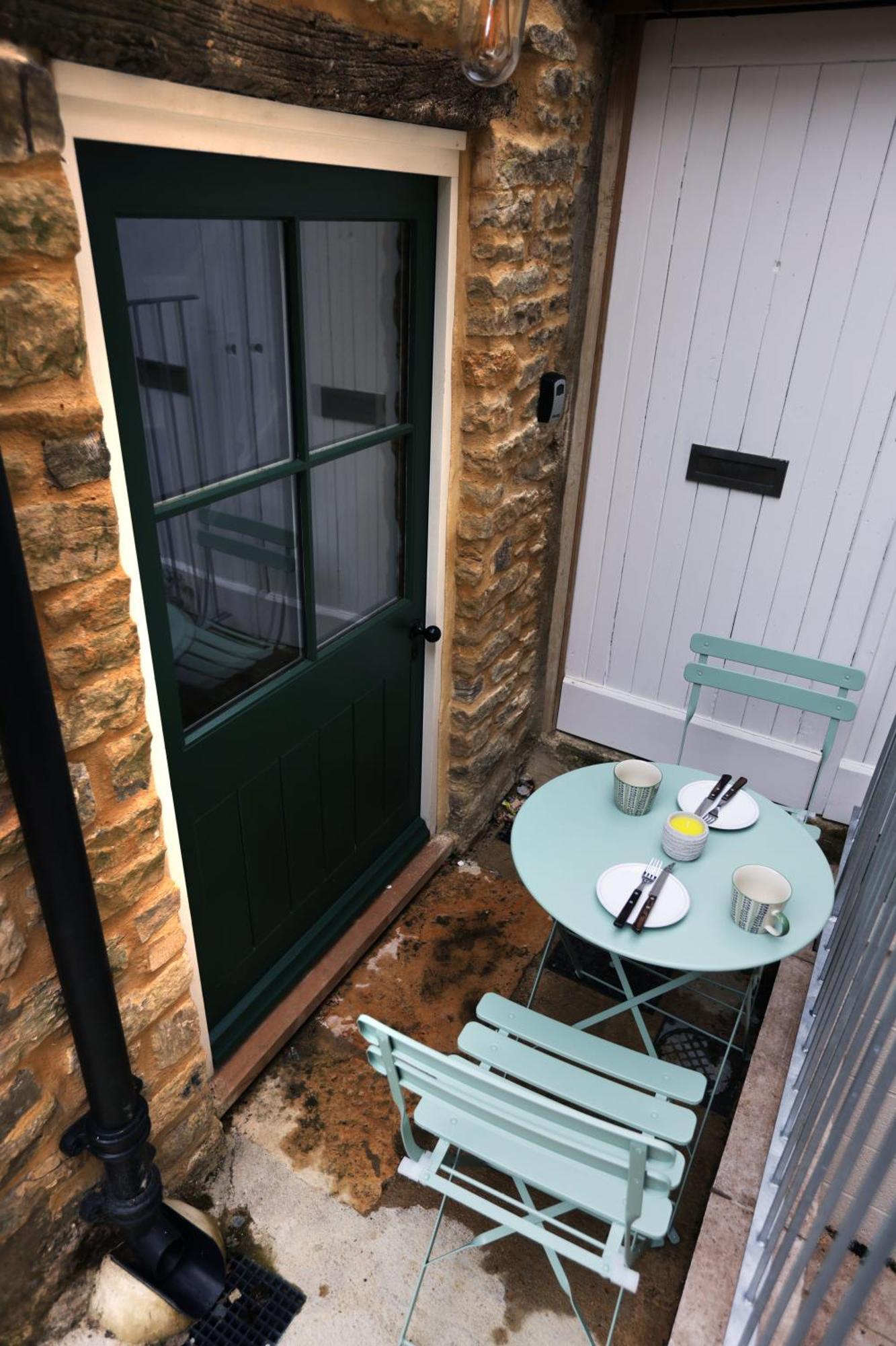 The Bakehouse Villa Chipping Norton Buitenkant foto